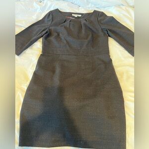 Boden wool dress